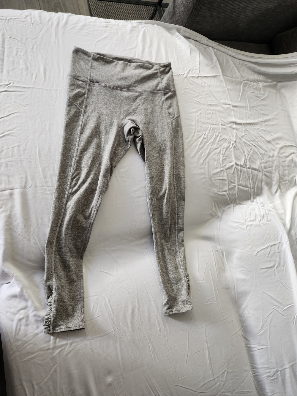 Free People Movement Athletic Leggings - Stretchy Comfort